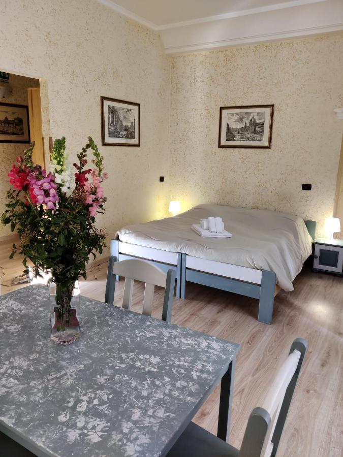 Guest house St. Peter's Rome