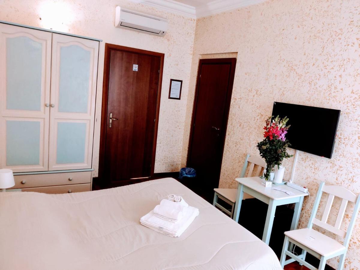 Guest house St. Peter's Rome