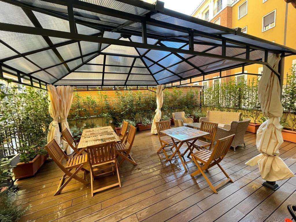 Art Atelier Risorgimento Guest house *