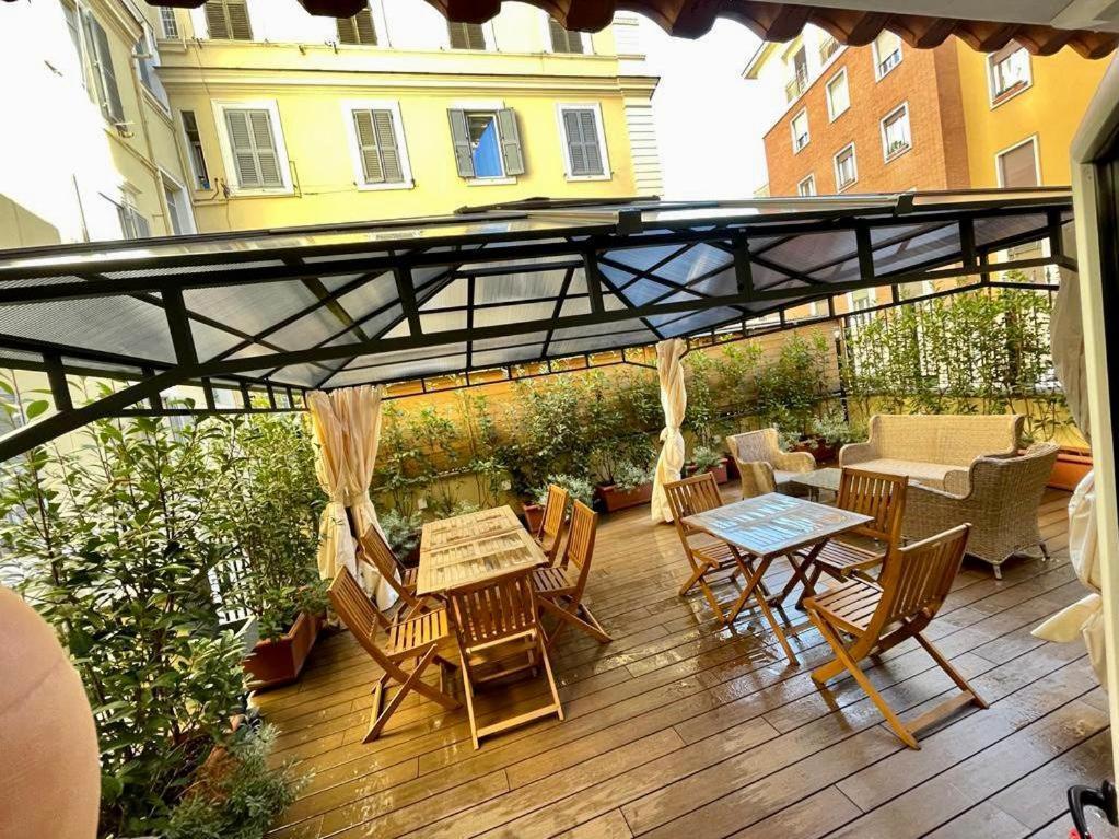 Guest house Art Atelier Risorgimento Rome