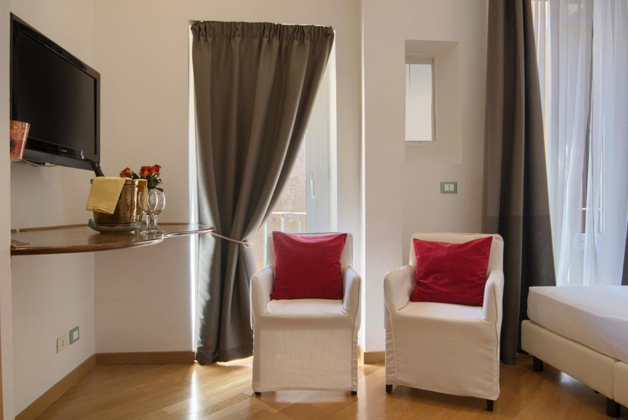 Gli Artisti Apartment Rome
