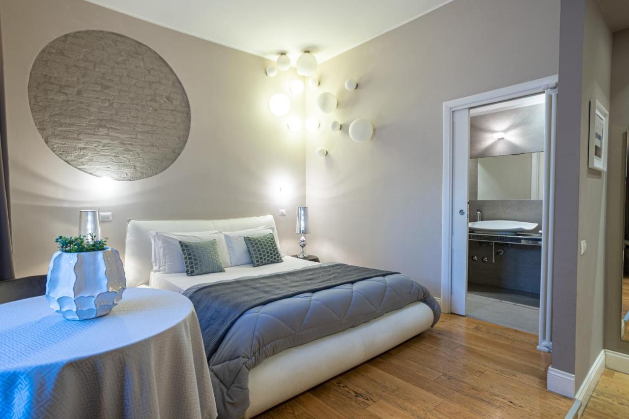 Bed & Breakfast Cardilli Luxury 2*