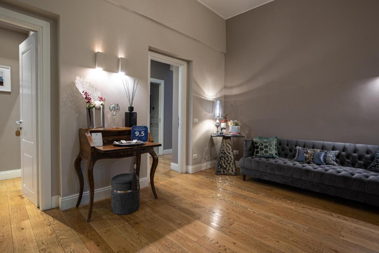 Cardilli Luxury Roma
