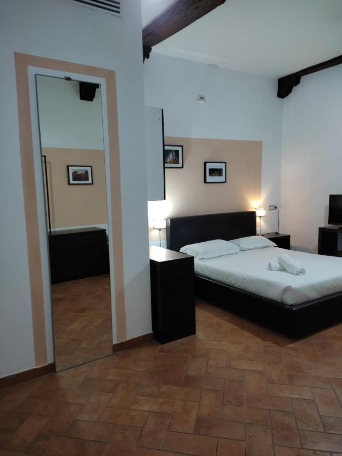 Guest house Relais Arco Della Pace 2*