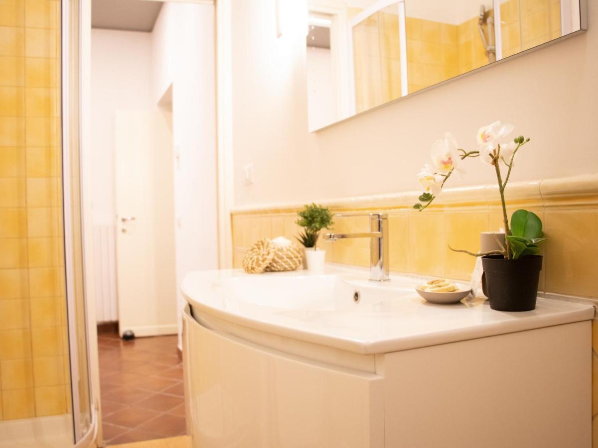 The Rent - Stylish In Downtown Apartment Rome