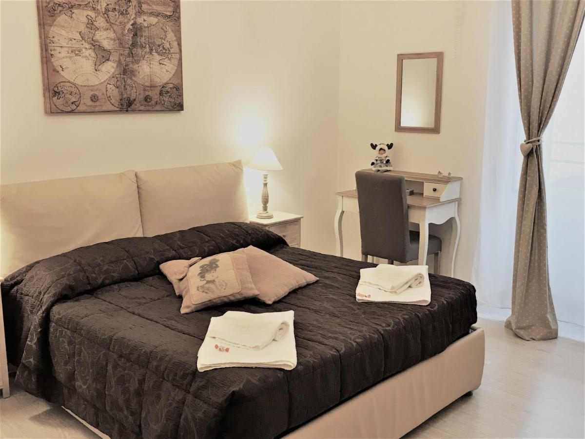Aquarius Bed & Breakfast