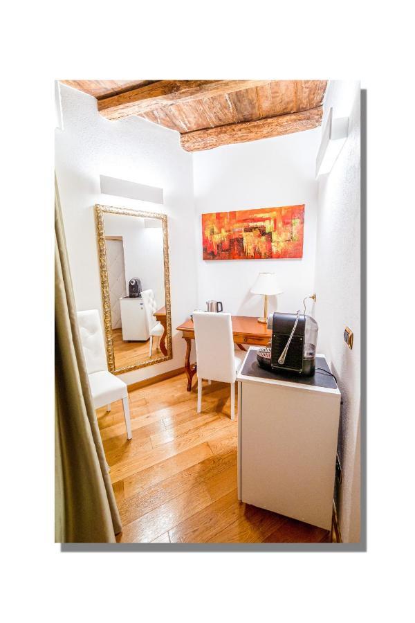 Maison Spagna Guest house *