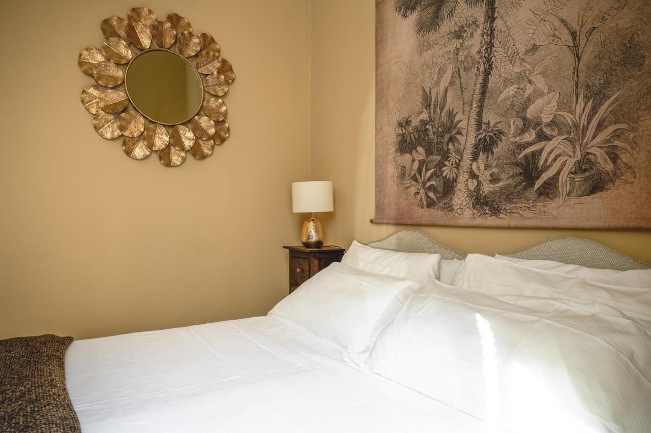 Guest house Mansio Gracchi - Center
