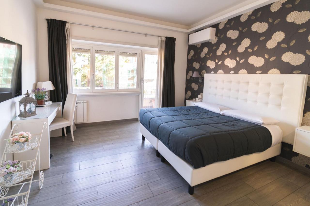 Romantic Dreams Guest house Rome