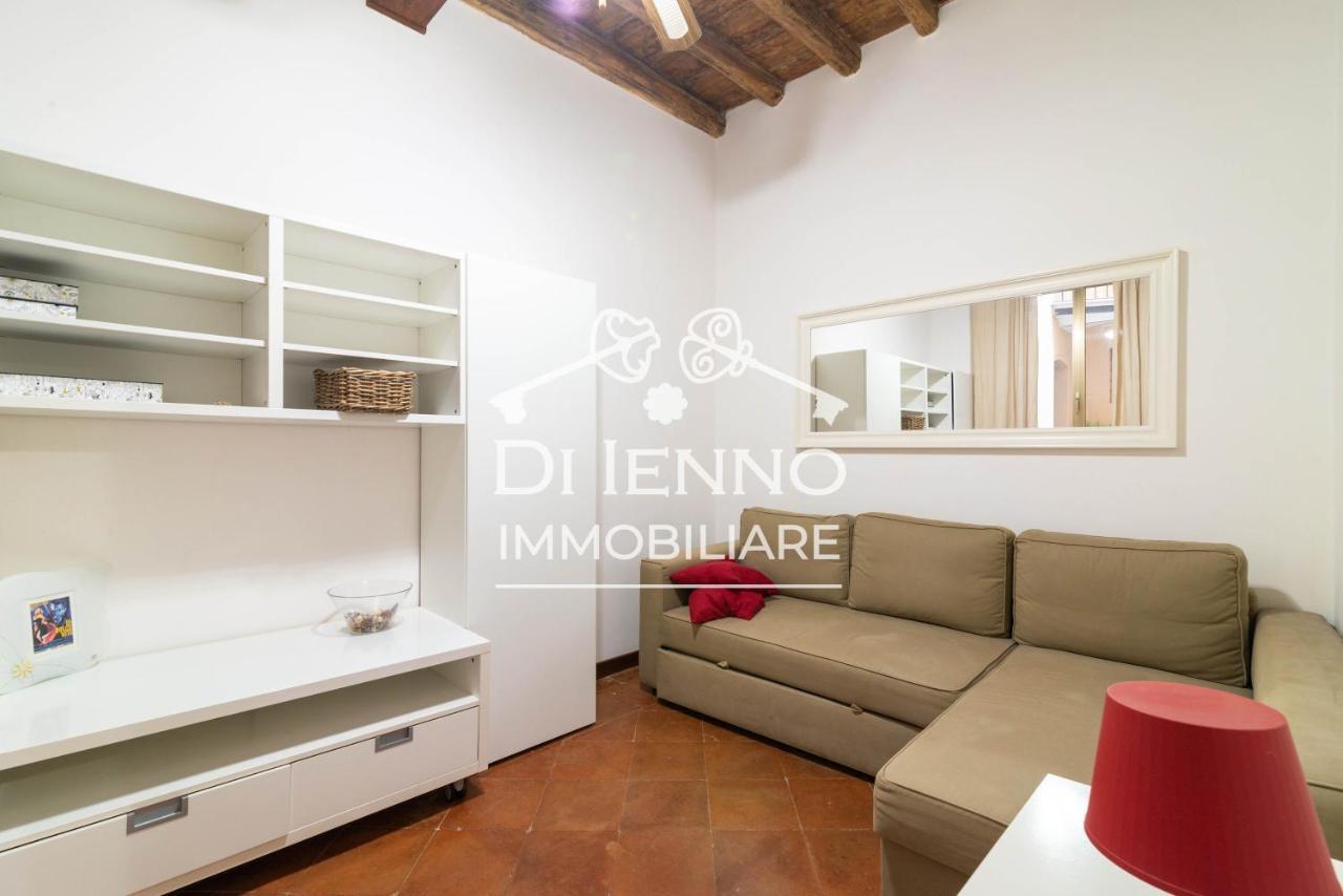 Apartment Trastevere Luxury *
