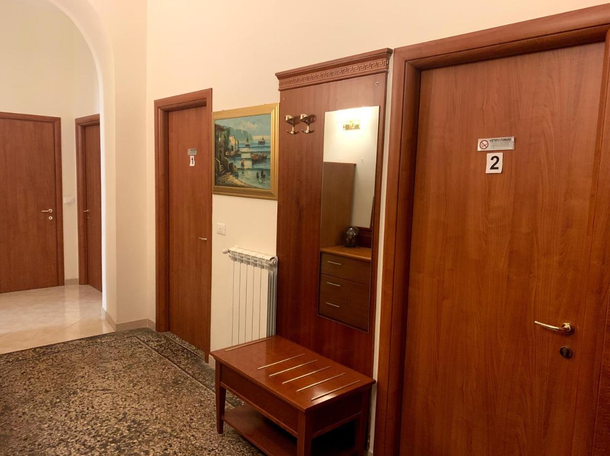Paramount Guest house Rome
