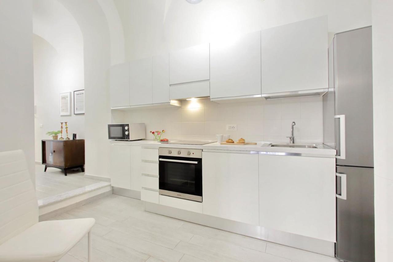 Ponte Cavour Apartment Rome