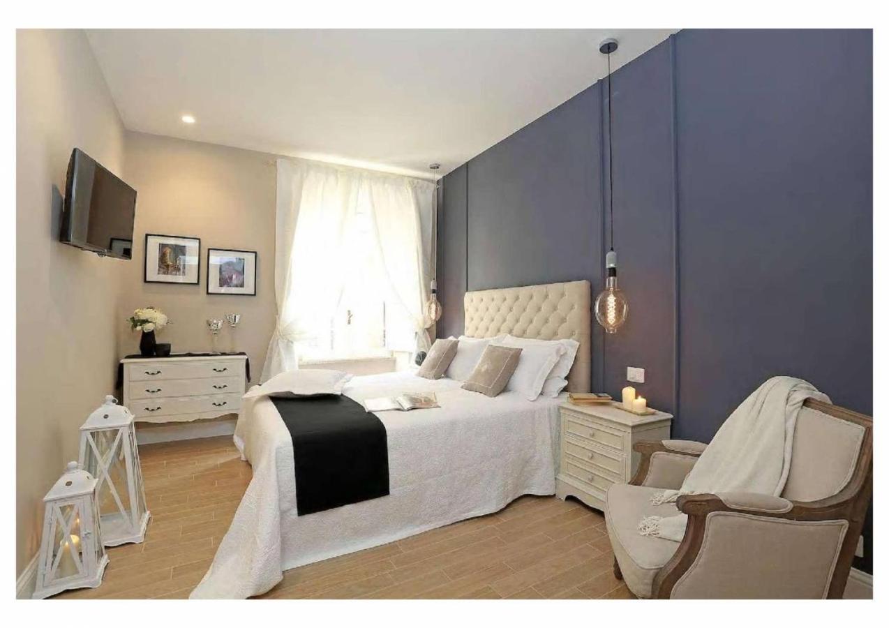 La Maison J.rose Rome
