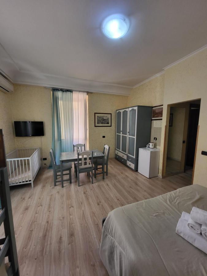 St. Peter's Guest house Rome