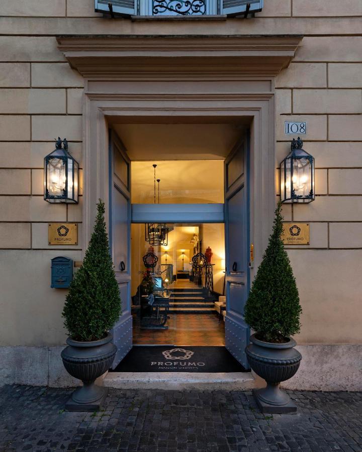 Profumo Maison Colosseo Guest house