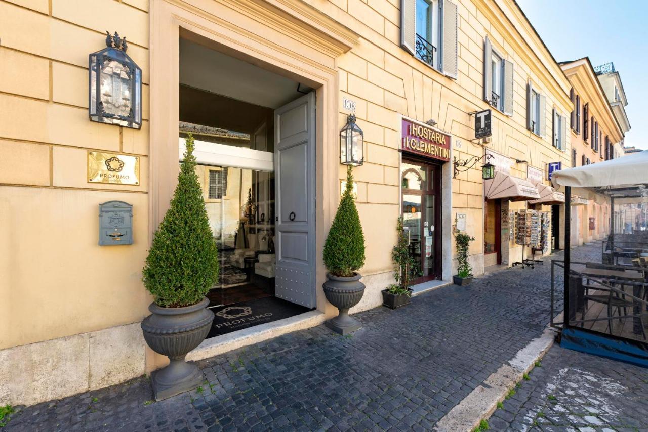 Guest house Profumo Maison Colosseo