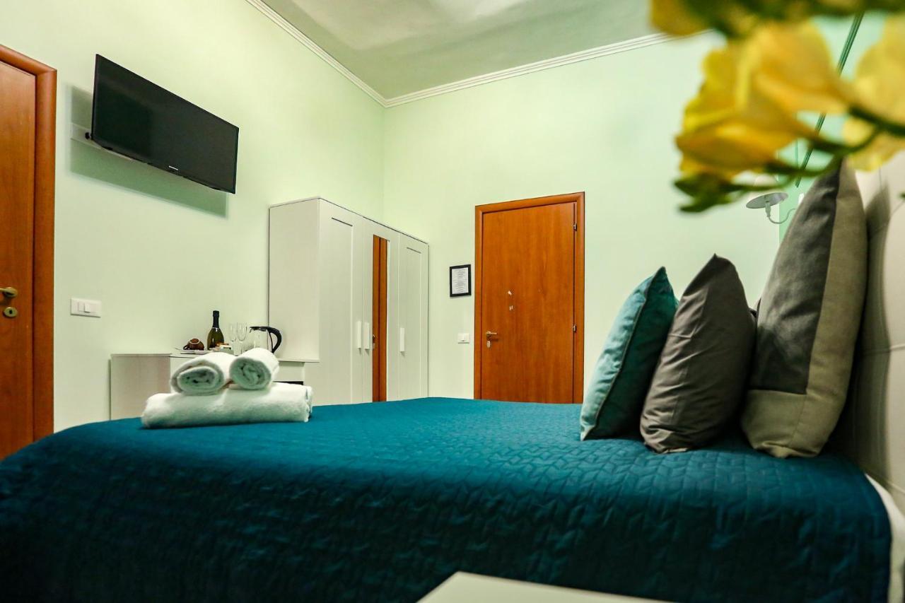 Guest house Lydka Domus 2*