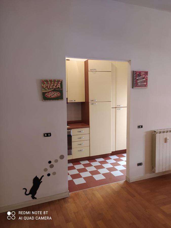 Apartment Marco's House