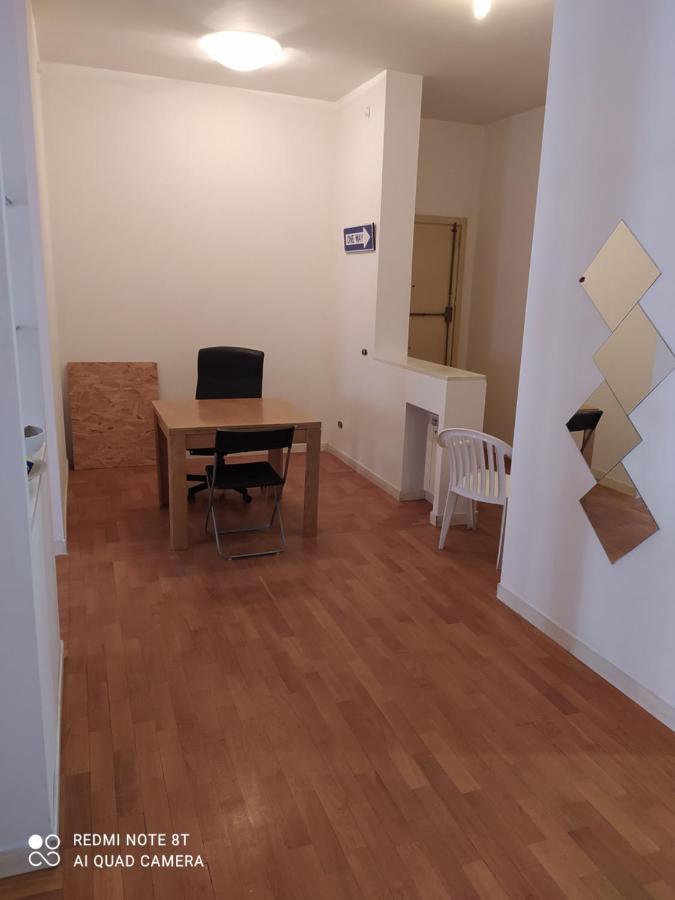 Marco's House Apartment Rome