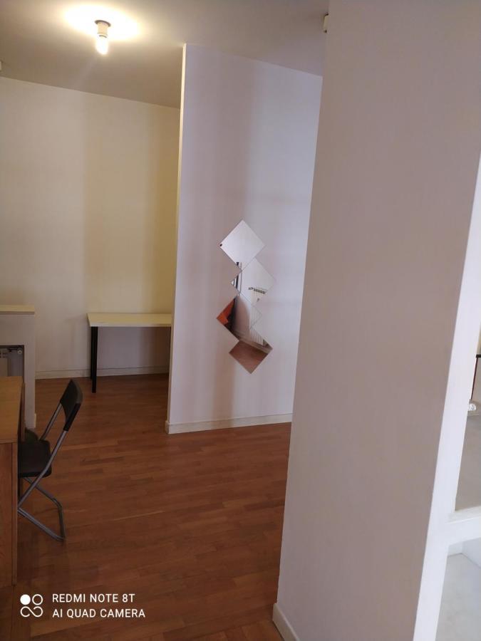 Apartment Marco's House Rome