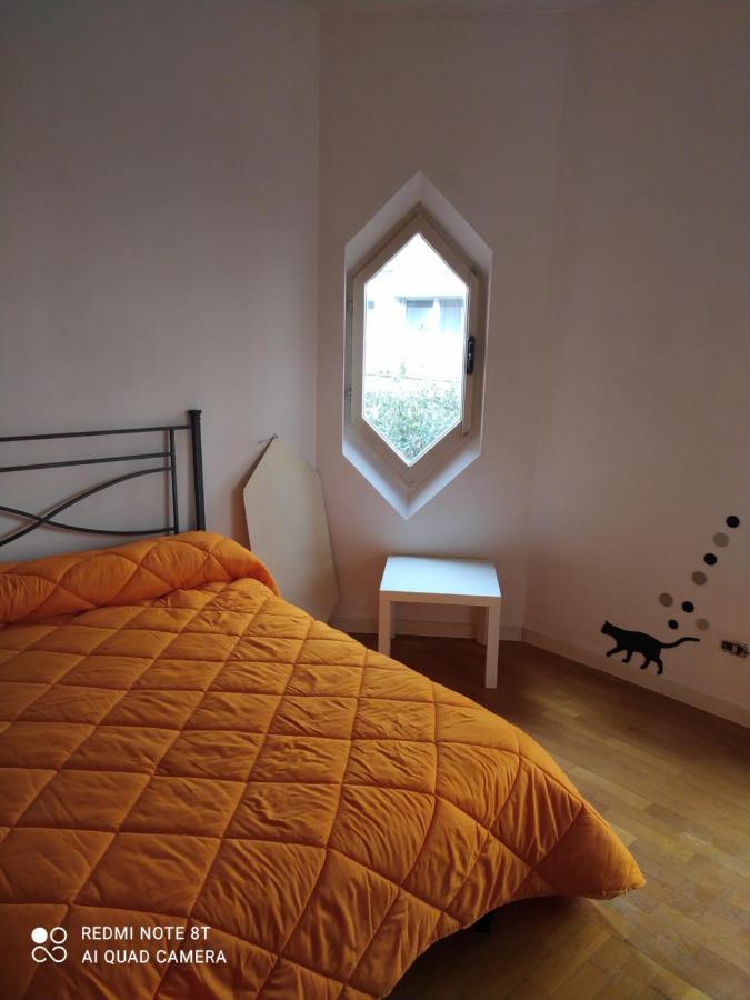 Marco's House Apartment Rome