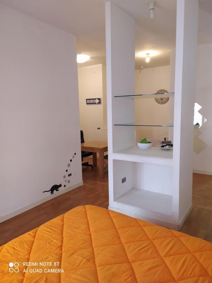 Marco's House Apartment