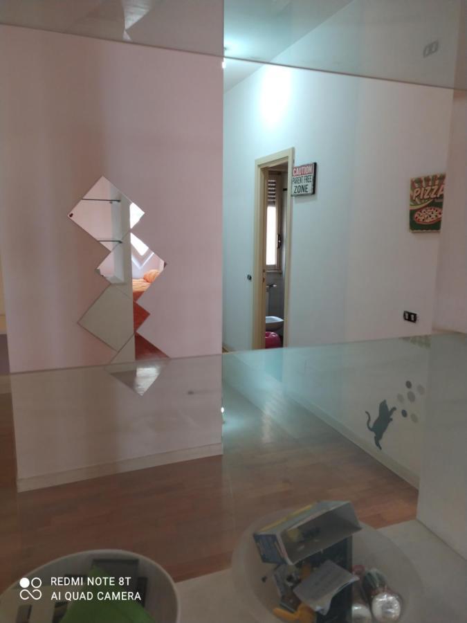 Marco's House