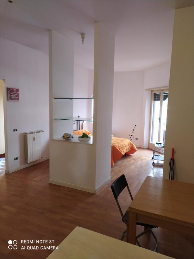 Marco's House Rome