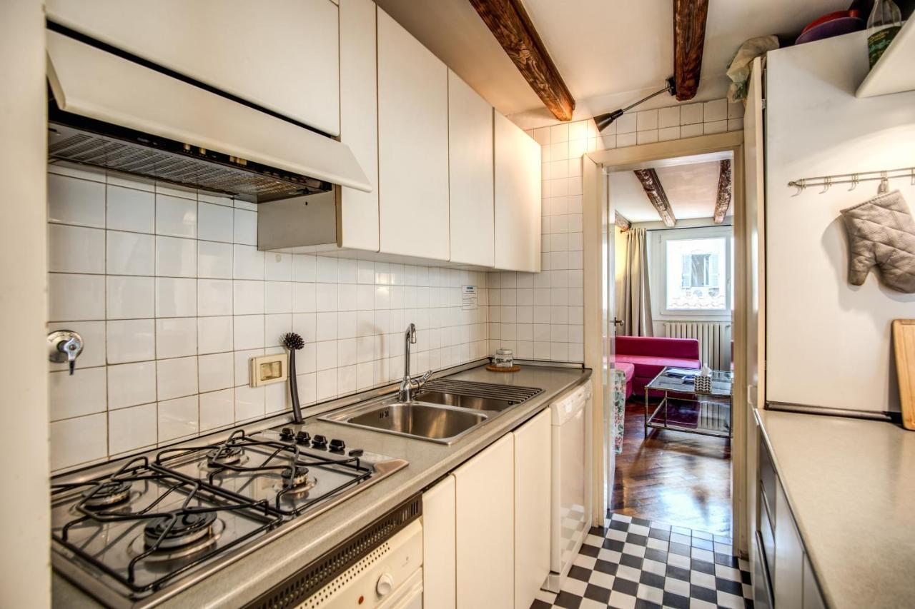 Lovely Attic With Private Terrace By Piazza Navona * Rome