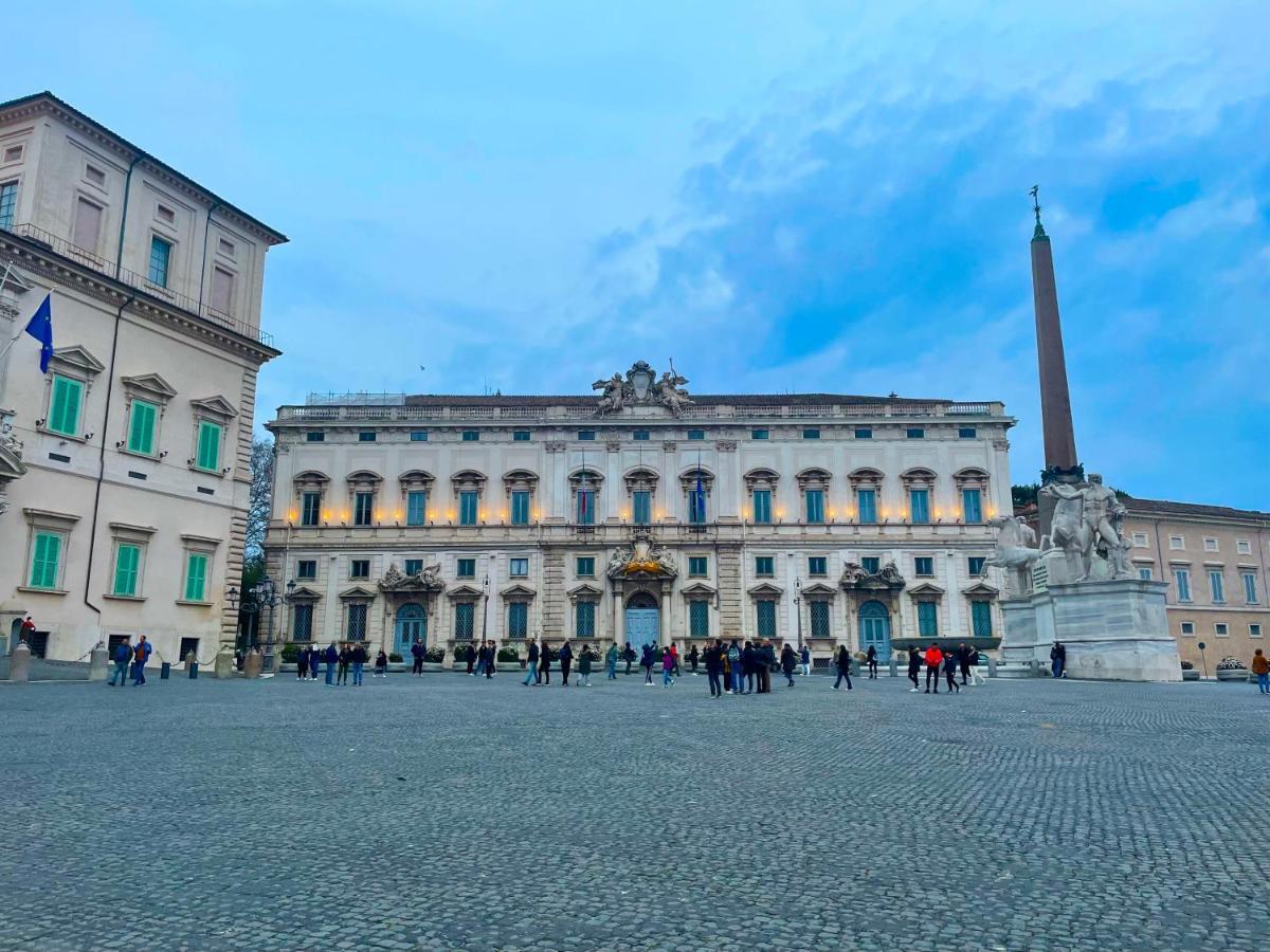 A In 2* Rome