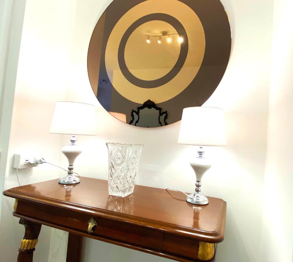 Apartment Trastevere Boulevard *