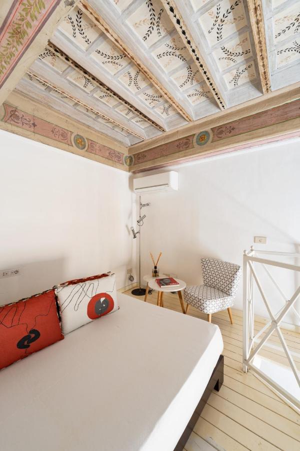 Your At Campo De' Fiori Apartment *