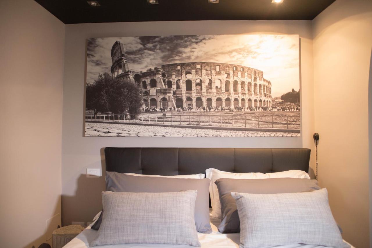 Apartment Casa Monticelli *