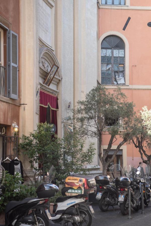 Casa Monticelli Apartment *