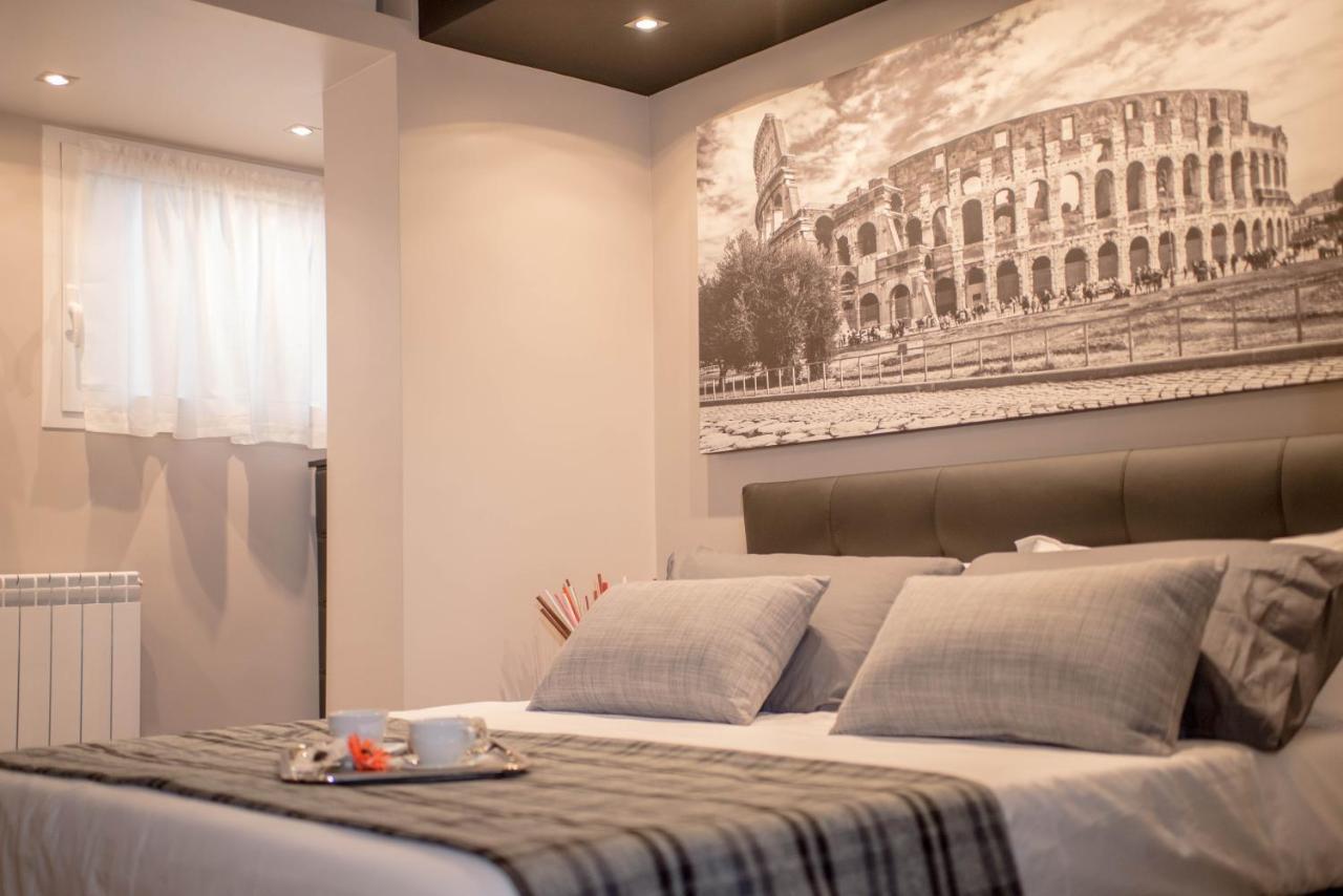 Casa Monticelli Apartment Rome