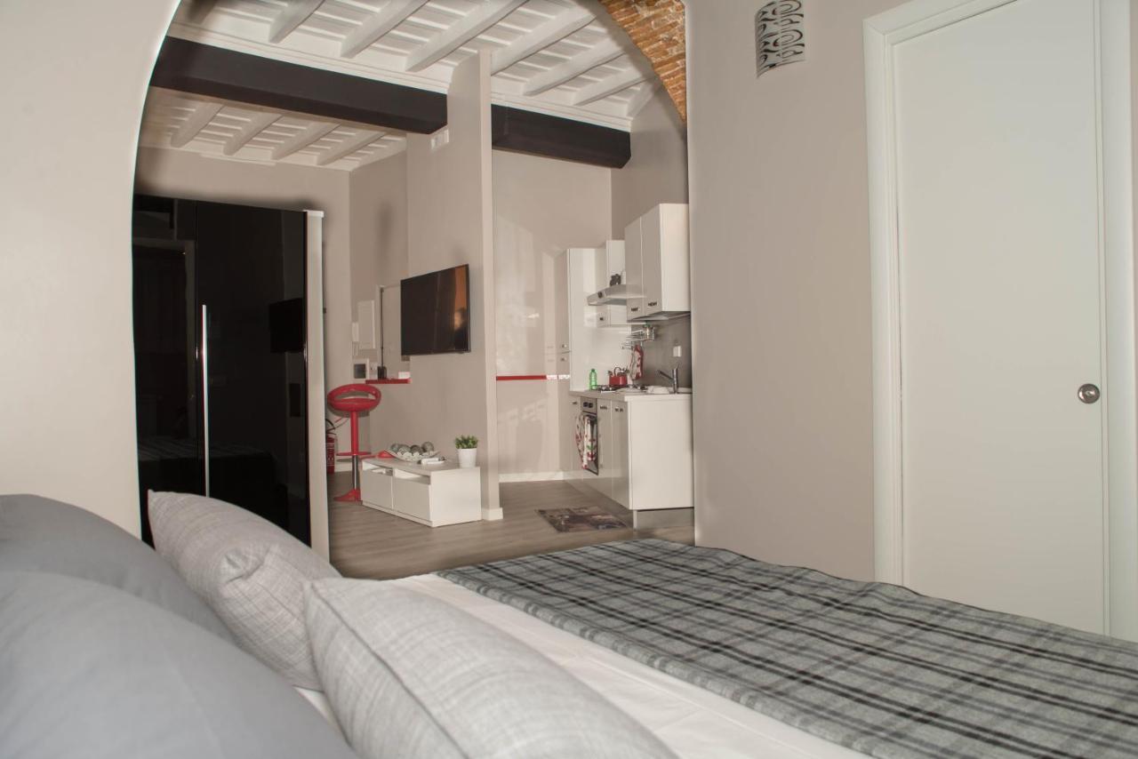 Casa Monticelli Apartment