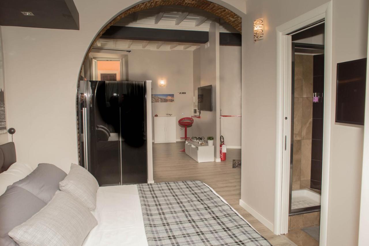 Casa Monticelli Apartment