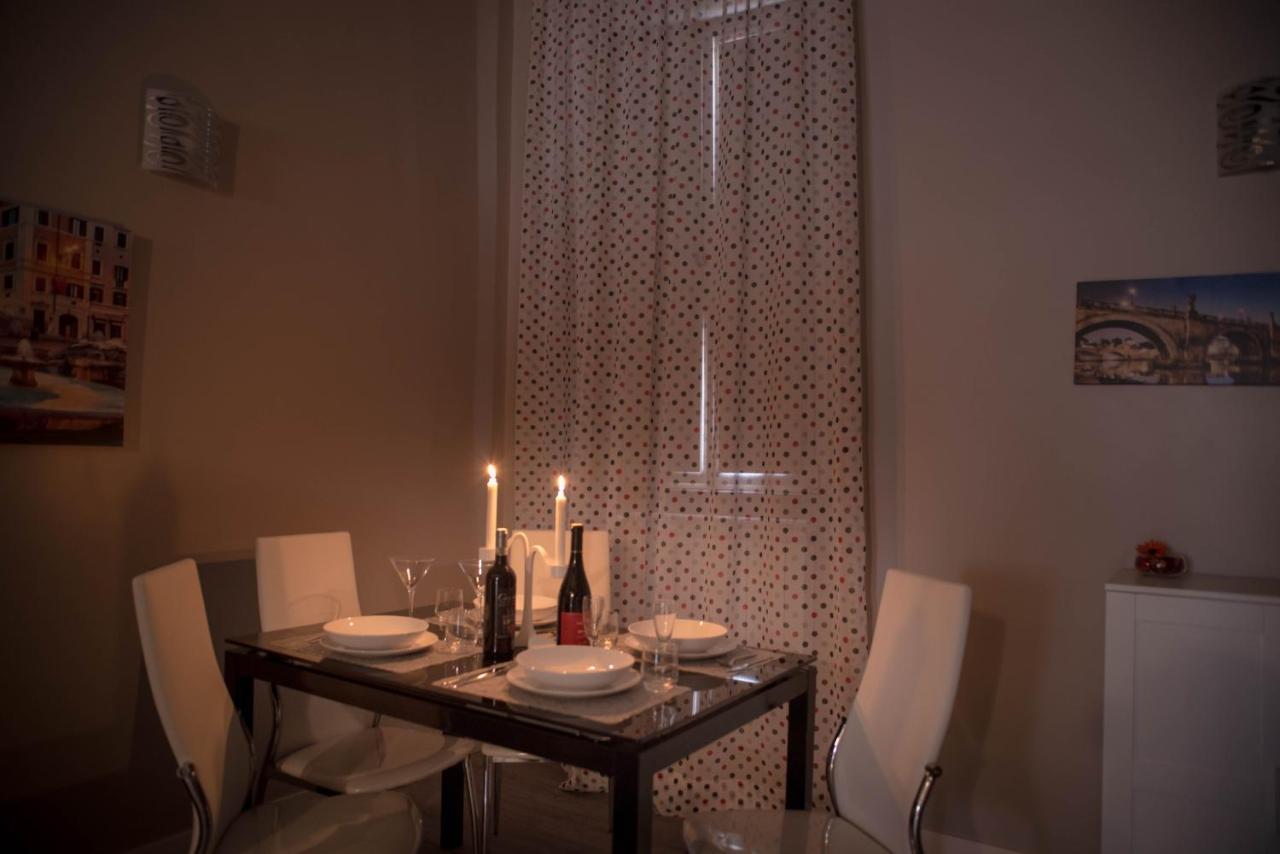 Casa Monticelli Apartment *