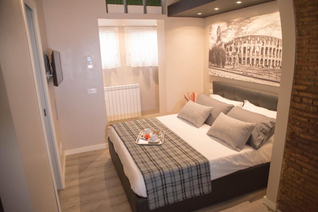 Casa Monticelli Apartment Rome