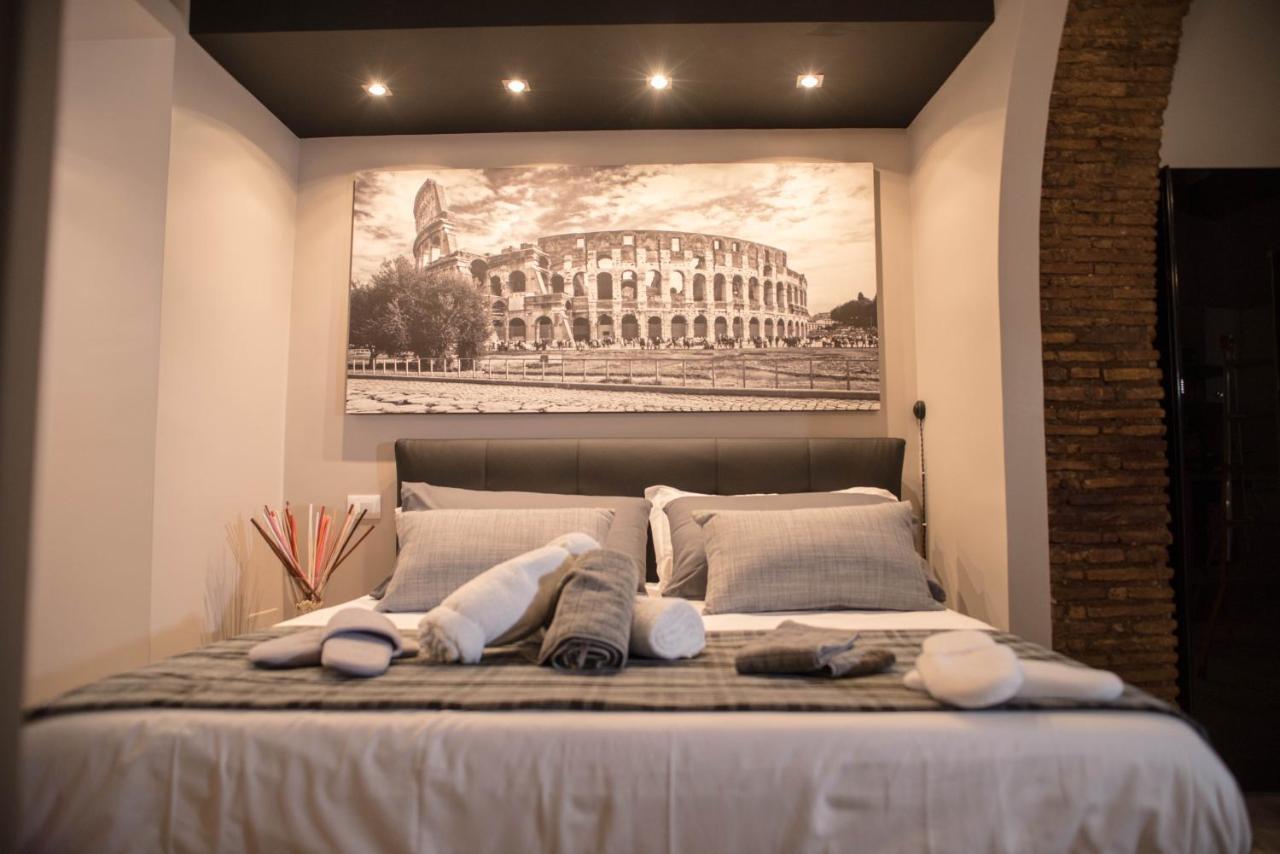 Apartment Casa Monticelli