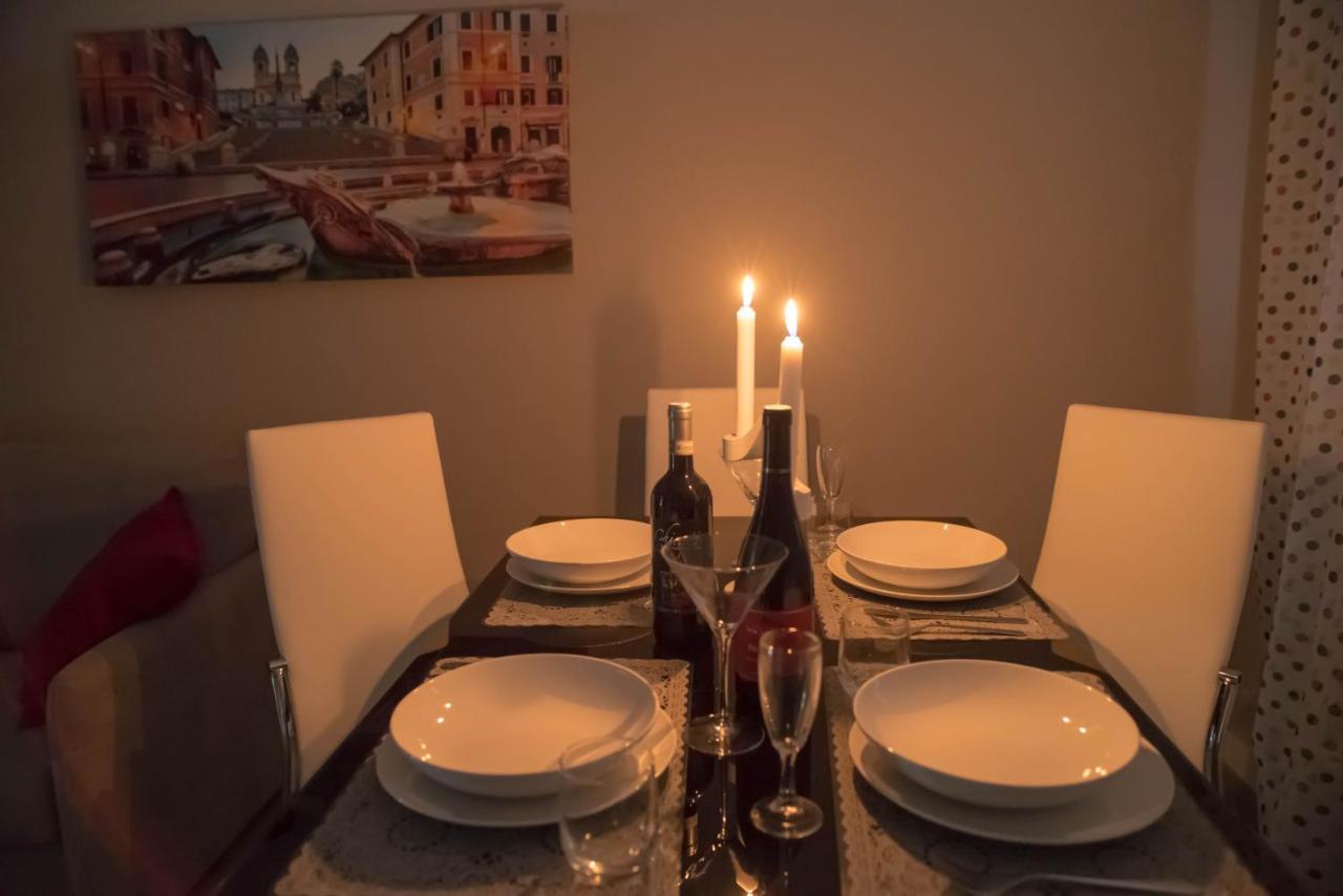 Apartment Casa Monticelli