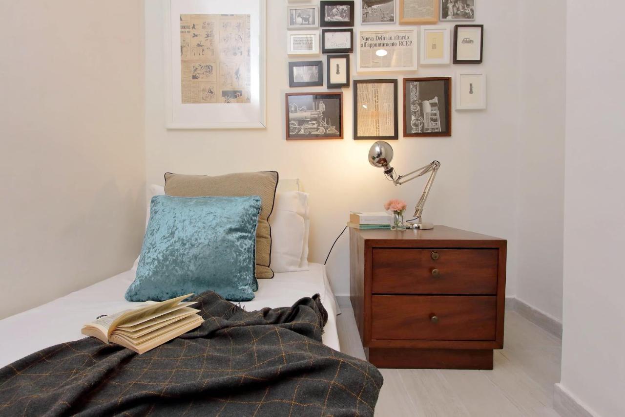 Apartment Ponte Cavour