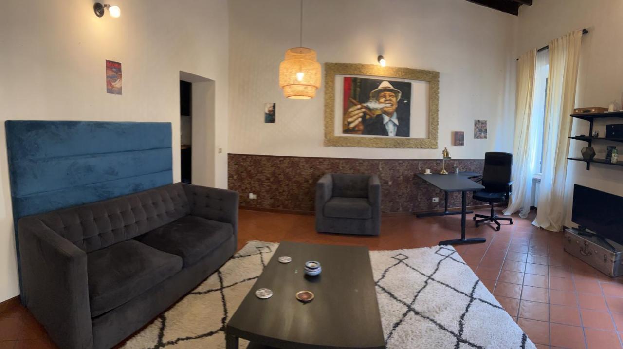 Apartment La Maison J.rose