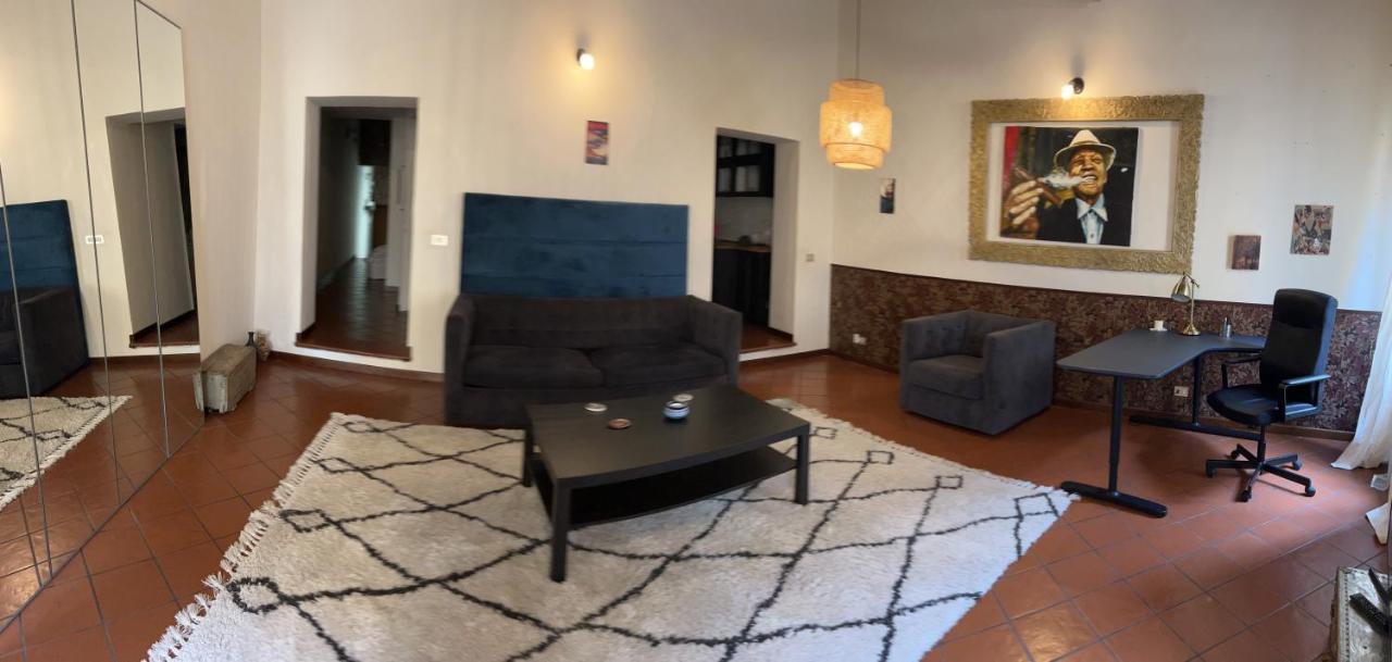 La Maison J.rose Rome