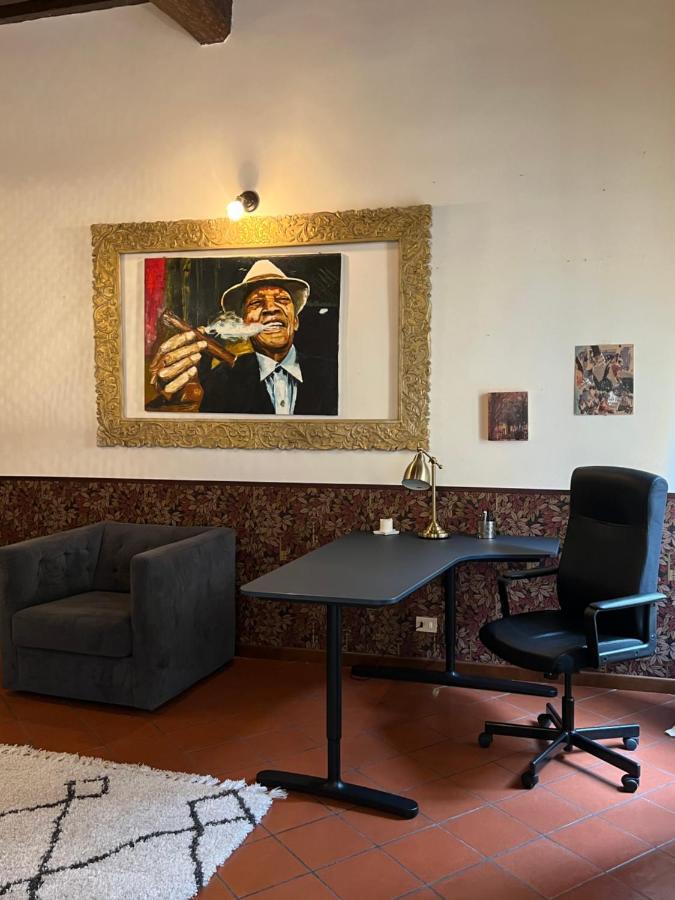 Apartment La Maison J.rose