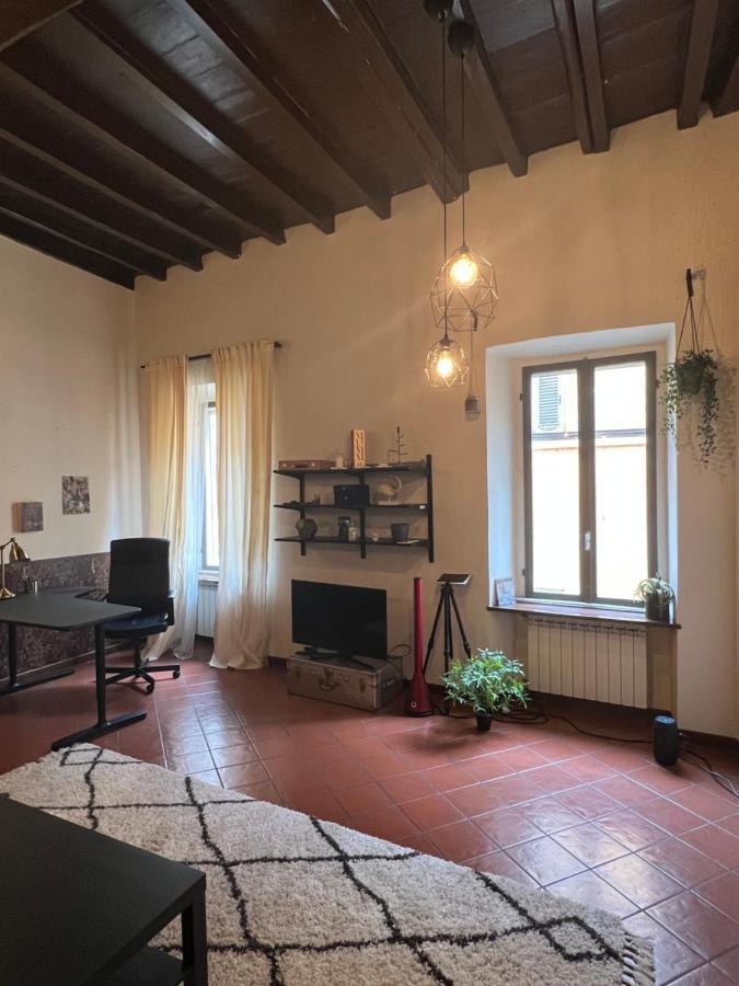 Apartment La Maison J.rose *