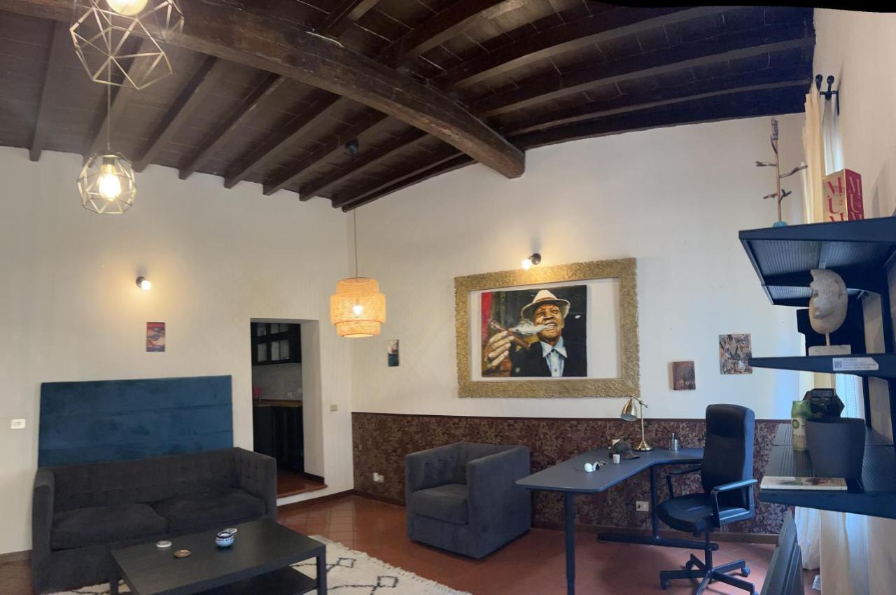La Maison J.rose Apartment *