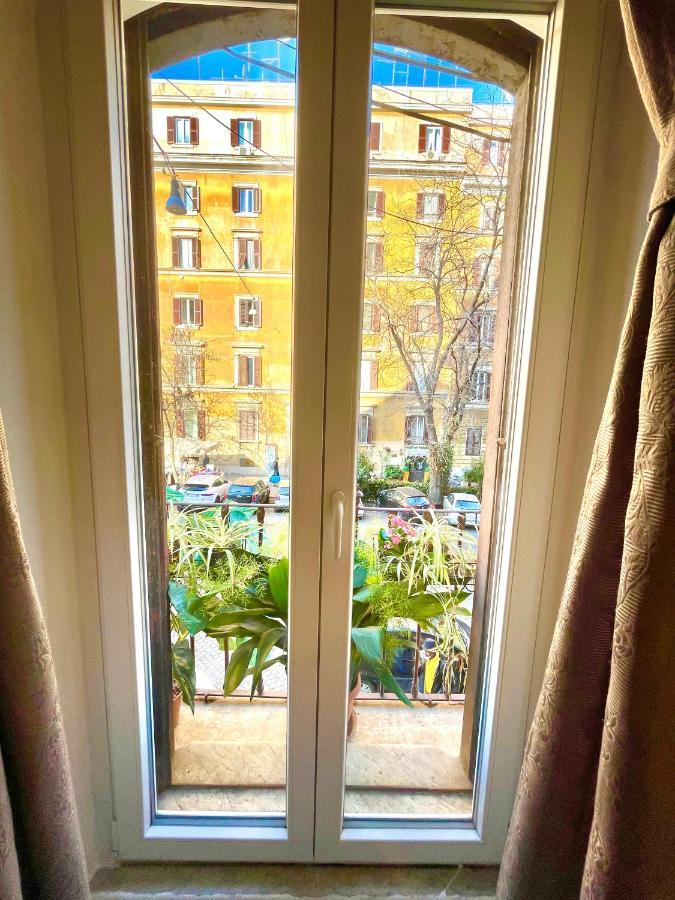 Bed & Breakfast A In Rome
