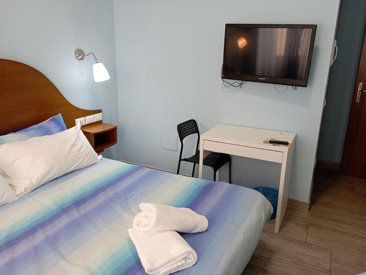New Paradise Guest house