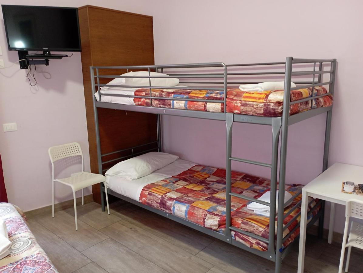 New Paradise Guest house Rome